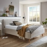 Meise Polsterbett Mattis in Cord 1856-99-5000