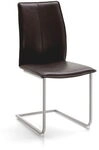 Niehoff Schwingstuhl Capri Edelstahl 734102497
