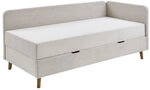 Meise Studioliege Cabana mit Bettkasten 9029-99-9AH3