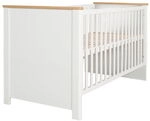 roba Kids roba Babybett Ava 70x140 cm 1911830