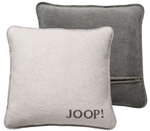 JOOP! Living JOOP! Kissenh&uuml;lle Melange-Doubleface 50x50 cm 754707