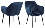 Actona Group Actona Stuhl Emilia 0000080294