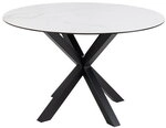 Actona Group Actona Esstisch Heaven rund &Oslash; 119 cm H000022900