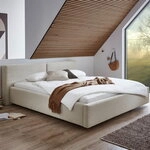 Meise Polsterbett Cube mit Bettkasten 2164-89-5T23