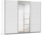 Rauch M&ouml;belwerke Rauch Schwebet&uuml;renschrank Kulmbach 3-t&uuml;rig, 1 Spiegelt&uuml;re