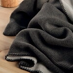 Biederlack Decke Plaid 150x200 cm 771759