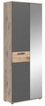 xonox.home Garderobenschrank Mason X12B8613
