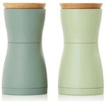 AdHoc Set Pfeffer- und Salzm&uuml;hle Twin MP129
