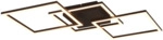Reality Leuchten Reality LED-Deckenleuchte Trail 31W R64493132