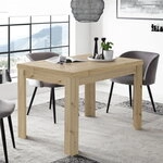M&auml;usbacher Esstisch Monzi ausziehbar 0560_80x60