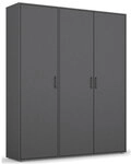 Rauch M&ouml;belwerke Rauch Dreht&uuml;renschrank Voyager 3-t&uuml;rig AG437.31V1