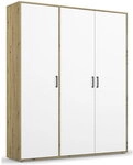 Rauch M&ouml;belwerke Rauch Dreht&uuml;renschrank Voyager 3-t&uuml;rig AG440.31V1