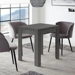 M&auml;usbacher Esstisch Monzi ausziehbar 0560_80x60