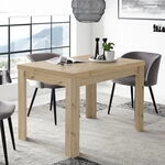 M&auml;usbacher Esstisch Monzi ausziehbar 0560_120
