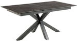 Actona Group Actona Esstisch Heaven mit Auszug 168/210x90 cm H000022568