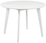 Actona Group Actona Esstisch Roxby rund &Oslash;105 cm 0000094284
