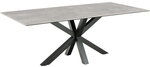 Actona Group Actona Esstisch Heaven 200x100 cm H000022458