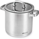 AM COOK Topf inkl. Glas-Deckel &Oslash; 24x20 cm 8500730