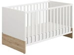 PAIDI Babybett Remo 1133844
