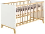 Schardt Kinderm&ouml;bel Schardt Babybett Venice 70x140 cm 04 230 02 03