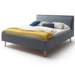Meise Polsterbett Frieda mit Bettkasten 1808-99-3000