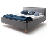 Meise Polsterbett Frieda mit Bettkasten 1809-99-3000
