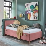 Meise Polsterbett Cool mit Bettkasten 2203-89-3000