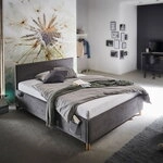 Meise Polsterbett Cool mit Bettkasten 2205-89-2000