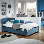 Meise Polsterbett Cool mit Bettkasten 2204-89-2000