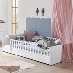 PAIDI Bodenbett Little Flo 1738151