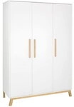 Schardt Kinderm&ouml;bel Schardt Kleiderschrank Venice 3-t&uuml;rig 06 231 02 03