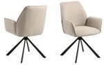 Actona Group Actona Stuhl Glenda drehbar 0000107425