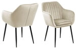 Actona Group Actona Stuhl Emilia 0000090578