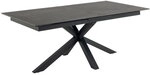 Actona Group Actona Esstisch Heaven mit Auszug 200/240x100 cm H000022636