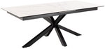 Actona Group Actona Esstisch Heaven mit Auszug 200/240x100 cm H000023263