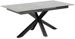 Actona Group Actona Esstisch Heaven mit Auszug 168/210x90 cm H000023377
