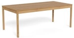 Actona Group Actona Esstisch Atlantic 200x100 cm 0000104596