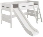 PAIDI Spielbett mit Rutsche Tiago 1398501