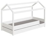 PAIDI Kuschelbett Plus Tiny House 1396201
