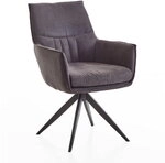 Niehoff Komfort-Schalensessel Latina 4172-04-710