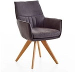 Niehoff Komfort-Schalensessel Latina 4072-47-710