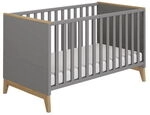 PAIDI Babybett Sten 1132899