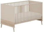 PAIDI Babybett Eefje 70x140 cm 1739013