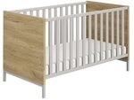 PAIDI Babybett Benne 1299034