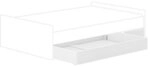 PAIDI 3/4 Bettkasten Little Flo 1738851