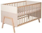 Schardt Kinderm&ouml;bel Schardt Babybett Happy 70x140 cm 04 930 006 01