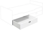 PAIDI 1/2 Bettkasten f&uuml;r Bett & Etagenbett 1318801