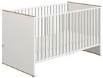 PAIDI Babybett Lieven 70x140 cm 1289004