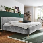 Meise Polsterbett Mattis, Stoffbezug Boucl&eacute; 2045-99-5000