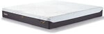 Tempur Matratze Pro Plus CoolQuilt Medium Firm 83119523